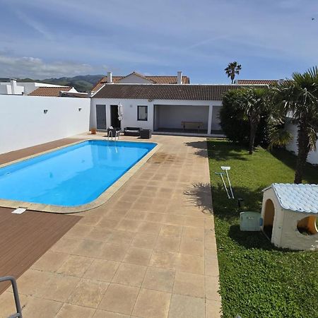Casa Cidade Lagoa - Pool,Jacuzzi Family& Friends Bagian luar foto