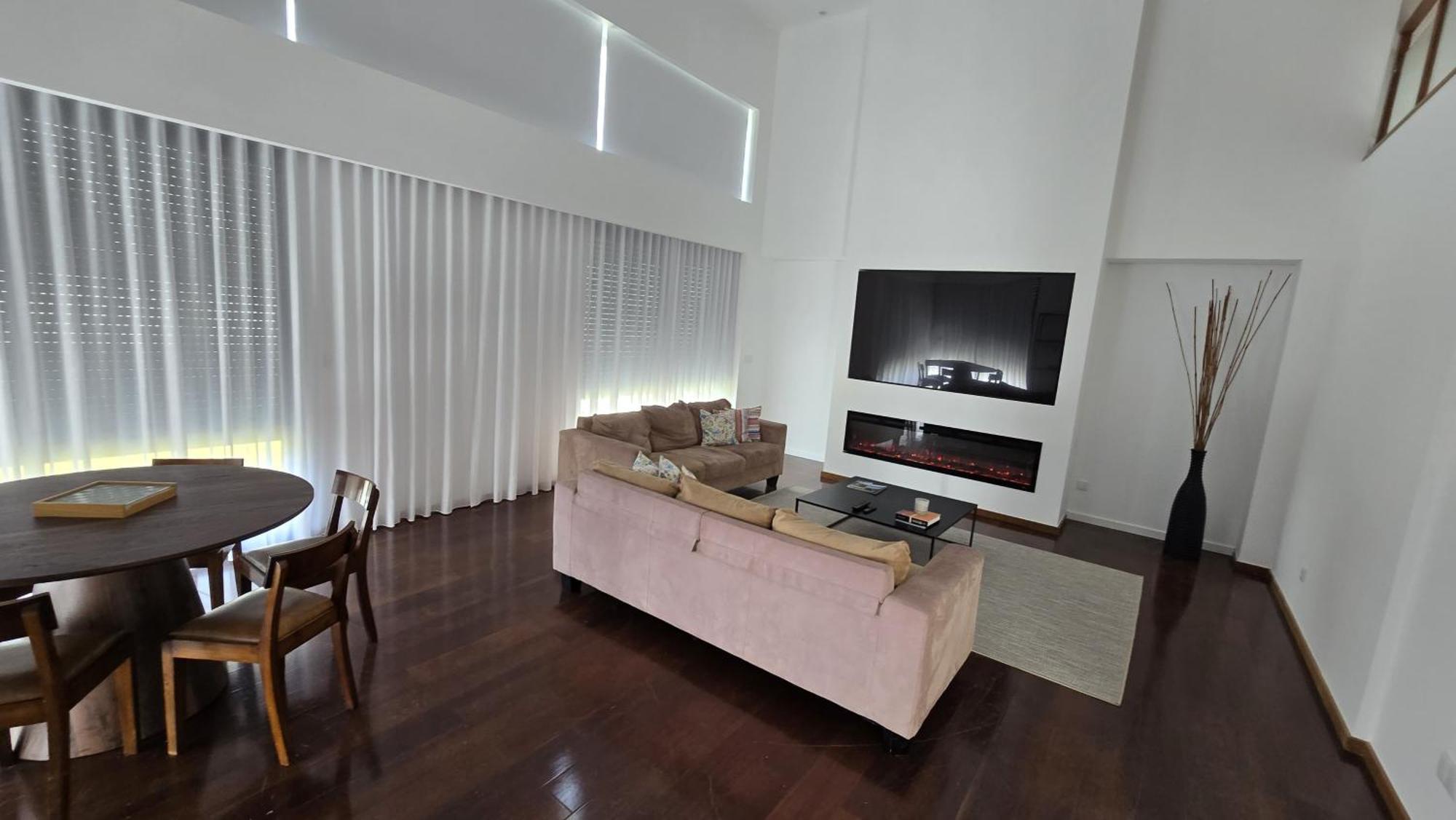 Casa Cidade Lagoa - Pool,Jacuzzi Family& Friends Bagian luar foto
