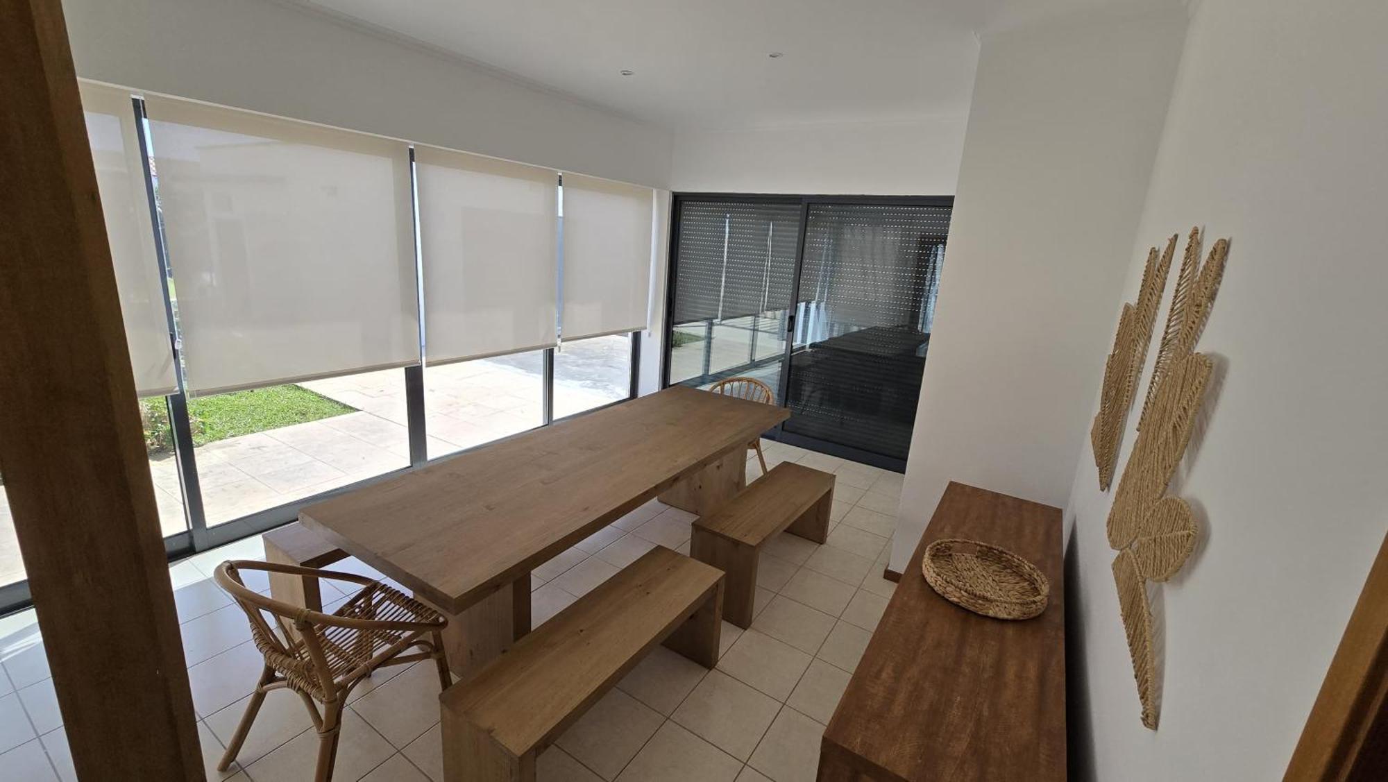 Casa Cidade Lagoa - Pool,Jacuzzi Family& Friends Bagian luar foto