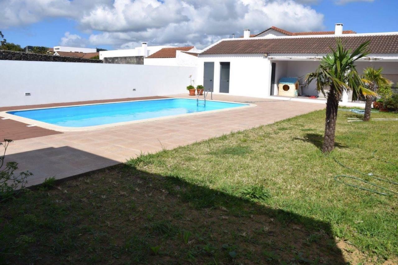 Casa Cidade Lagoa - Pool,Jacuzzi Family& Friends Bagian luar foto