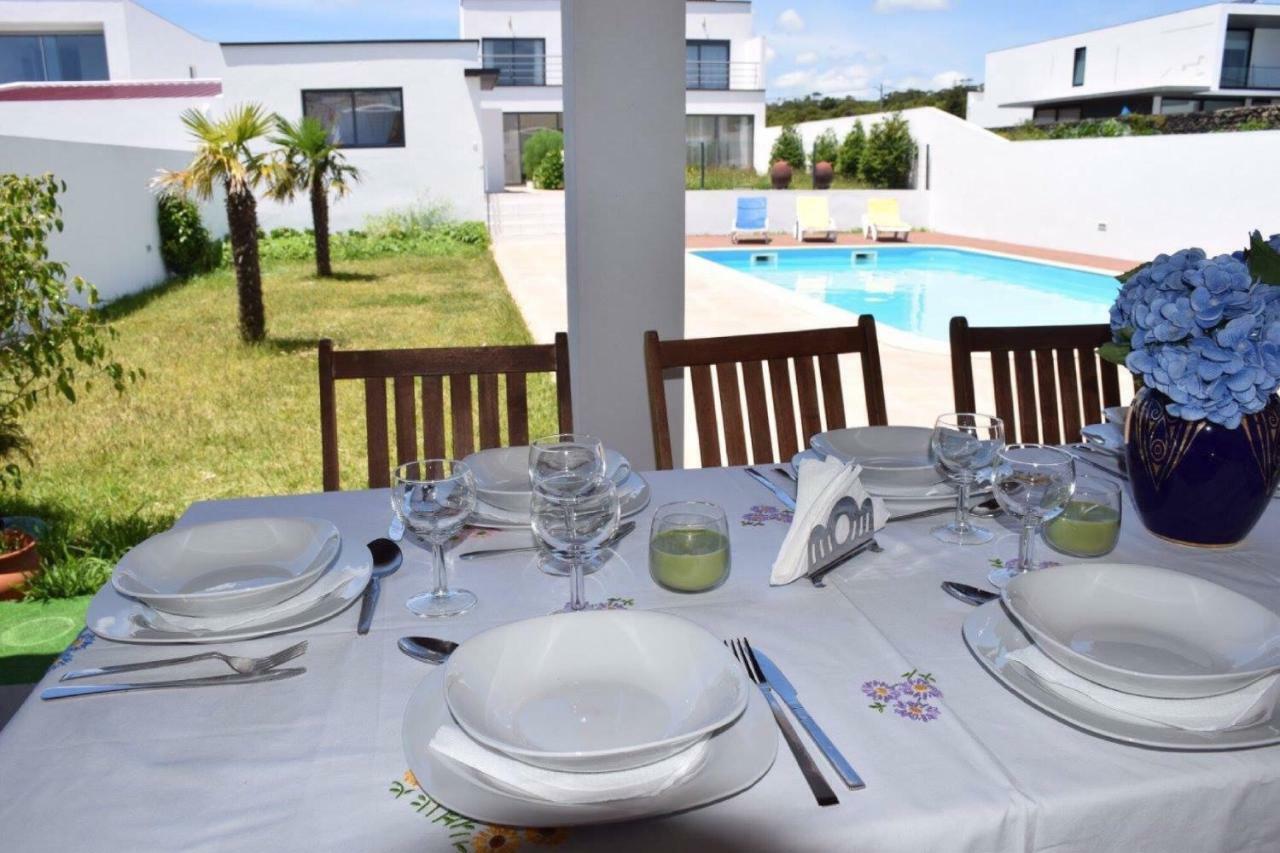 Casa Cidade Lagoa - Pool,Jacuzzi Family& Friends Bagian luar foto