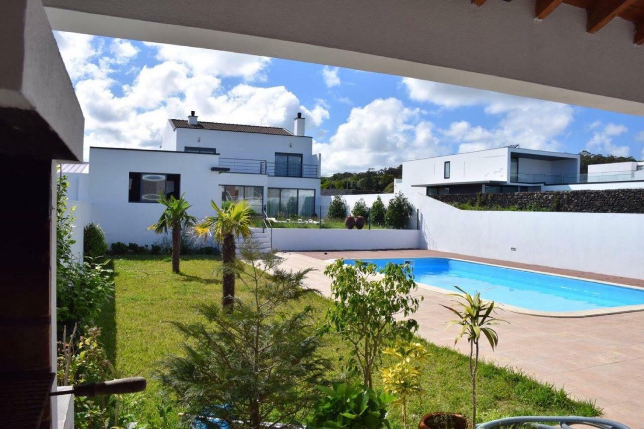 Casa Cidade Lagoa - Pool,Jacuzzi Family& Friends Bagian luar foto