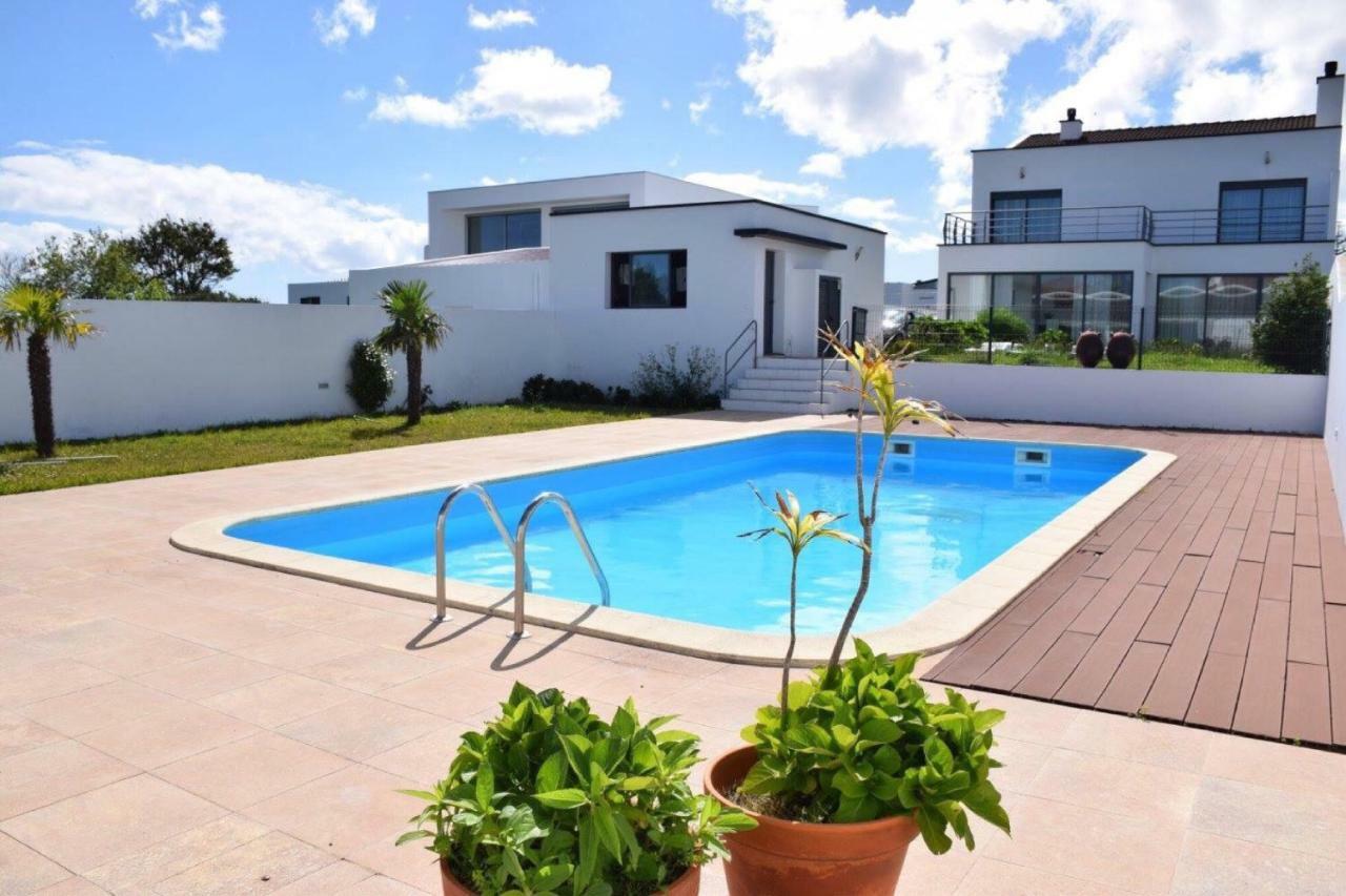 Casa Cidade Lagoa - Pool,Jacuzzi Family& Friends Bagian luar foto