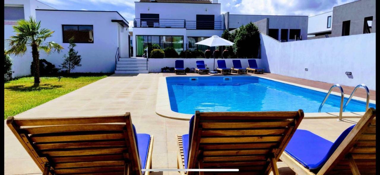 Casa Cidade Lagoa - Pool,Jacuzzi Family& Friends Bagian luar foto
